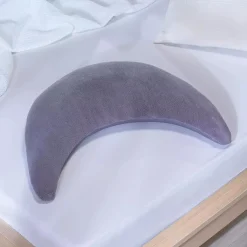 Best Plüschmond Stein Stillkissen|Stillkissen