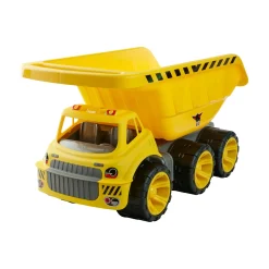 Clearance Power Worker Mega Kipper Kinder Sandspielzeug|Lernspielzeug