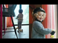 Clearance PUSH Raspberry Kinder Kinderfahrzeuge