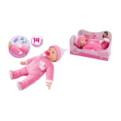 Sale Puppe Schlummerzeit Laura Kinder Puppen & Puppenwagen