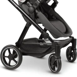 Puppenwagen Migno - Teddy Kinder Puppen & Puppenwagen