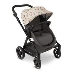 Puppenwagen Migno - Teddy Kinder Puppen & Puppenwagen