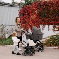 Puppenwagen Migno - Teddy Kinder Puppen & Puppenwagen