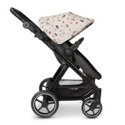 Puppenwagen Migno - Teddy Kinder Puppen & Puppenwagen