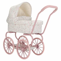 Sale Puppenwagen Soft Flowers Kinder Puppen & Puppenwagen|Spielzeug Ab 3 Jahren