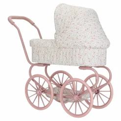 Sale Puppenwagen Soft Flowers Kinder Puppen & Puppenwagen|Spielzeug Ab 3 Jahren