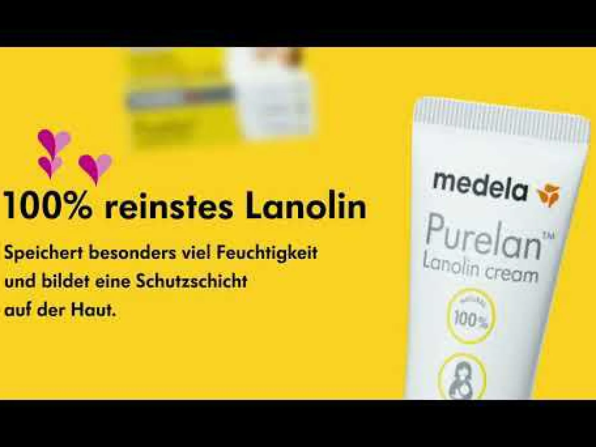 Best Purelan™ Brustwarzencreme 37g Hausapotheke|Stillzubehör