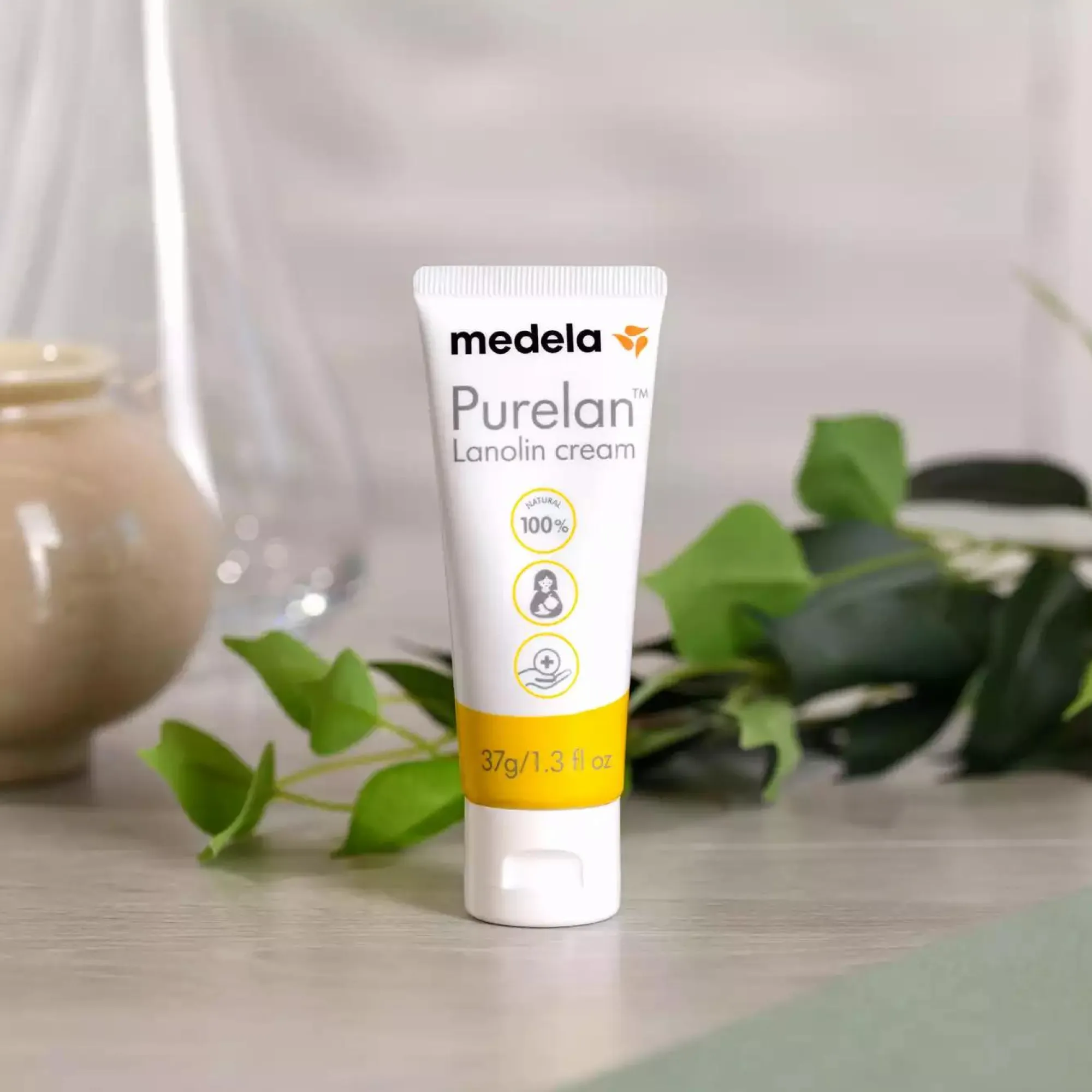 Best Purelan™ Brustwarzencreme 37g Hausapotheke|Stillzubehör