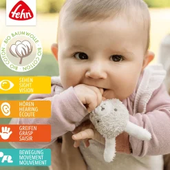 Clearance Rasselarmband Hase Rasseln & Greiflinge