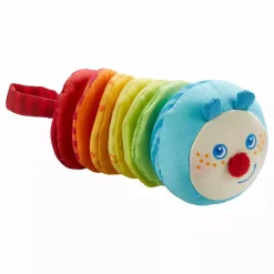 Clearance Ratterfigur Raupe Mina Kuscheltiere