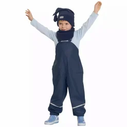 Clearance Regenlatzhose Regenbekleidung|Kleinkindmode