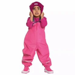 Clearance Regenlatzhose Regenbekleidung|Kleinkindmode