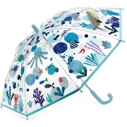 Discount Regenschirm Meer Regenbekleidung|Kleinkindmode