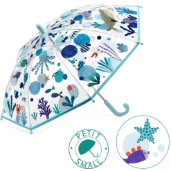 Discount Regenschirm Meer Regenbekleidung|Kleinkindmode