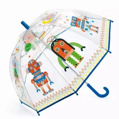 Best Regenschirm Roboter Regenbekleidung