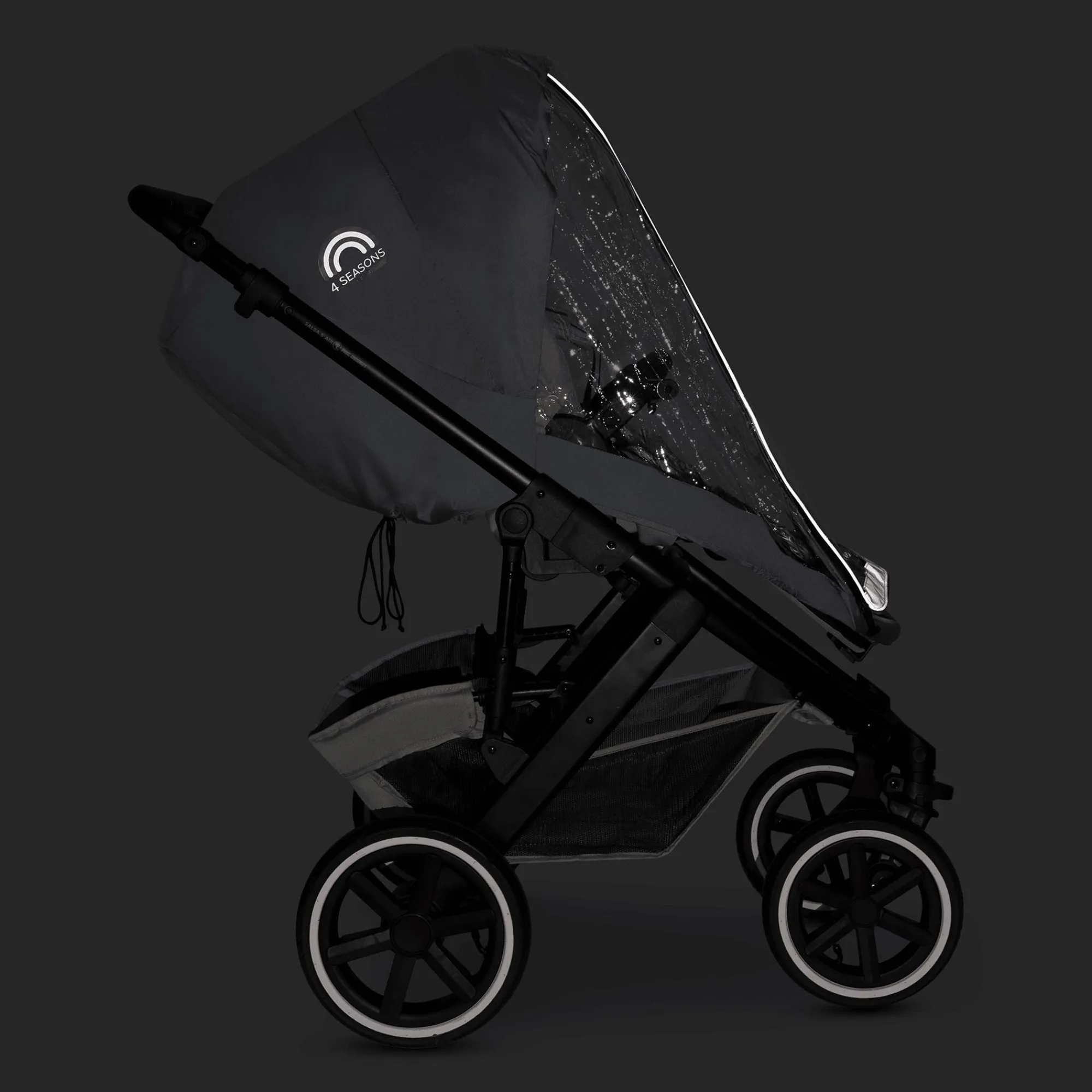 Best Regenschutz 4 Seasons Pram Kinder Kinderwagen Zubehör