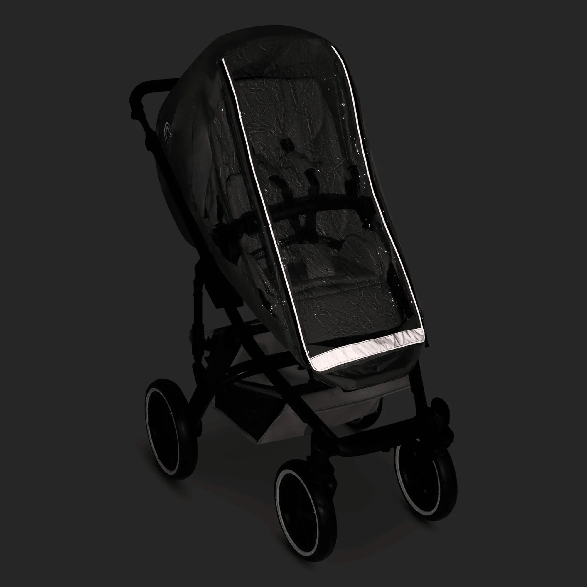 Best Regenschutz 4 Seasons Pram Kinder Kinderwagen Zubehör