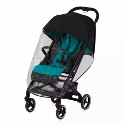 Regenverdeck Beezy Kinder Kinderwagen Zubehör