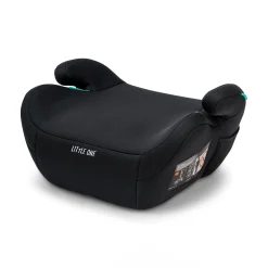 Outlet Rici Black Kinder Kindersitzerhöhungen|Kindersitze 15-36 Kg, Gruppe 2/3