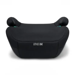 Outlet Rici Black Kinder Kindersitzerhöhungen|Kindersitze 15-36 Kg, Gruppe 2/3