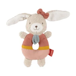 Outlet Ring-Greifling Hase Rasseln & Greiflinge