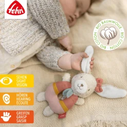 Outlet Ring-Greifling Hase Rasseln & Greiflinge
