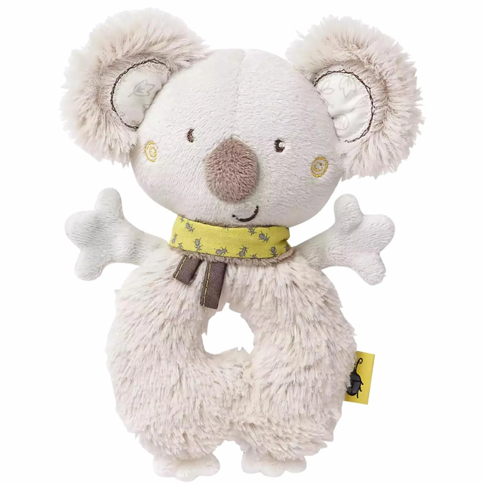 Discount Ring-Greifling Koala Rasseln & Greiflinge