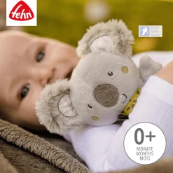 Discount Ring-Greifling Koala Rasseln & Greiflinge