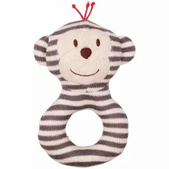Best Ringrassel Affe BabyGlück Rasseln & Greiflinge