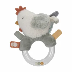 Online Ringrassel Huhn Rasseln & Greiflinge