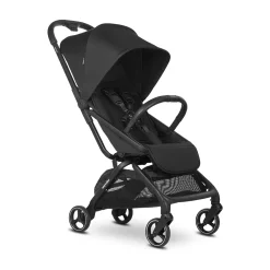 Best Rockey S Pure Black Kinder Reisebuggys|Buggys