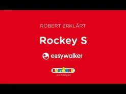 Best Rockey S Pure Black Kinder Reisebuggys|Buggys
