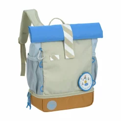 New Rolltop-Kinderrucksack Sunny Explorer Kinder Kinderrucksäcke