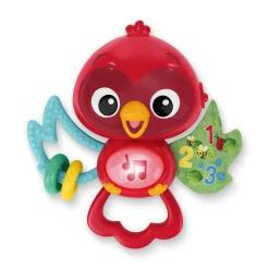 Best Roxy's Bright Flight Musical Toy Rasseln & Greiflinge