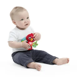 Best Roxy's Bright Flight Musical Toy Rasseln & Greiflinge