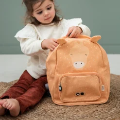 Best Rucksack - Mrs. Giraffe Kinder Kinderrucksäcke
