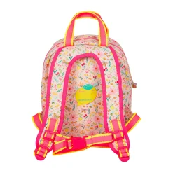 Clearance Rucksack Blümchen - Prinzessin Lillifee Kinder Kinderrucksäcke