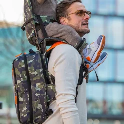Clearance Rucksack G4 Kinder Kinderrucksäcke