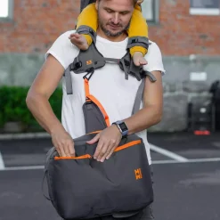 Outlet Rucksack G4 Tragezubehör|Kraxen & Schultertragen