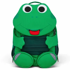 Best Rucksack Großer Freund Frosch Kinder Kinderrucksäcke