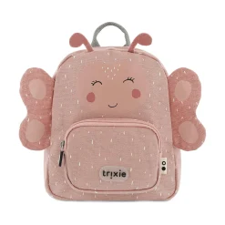 Clearance Rucksack klein Mrs. Butterfly Kinder Kinderrucksäcke