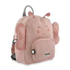 Clearance Rucksack klein Mrs. Butterfly Kinder Kinderrucksäcke