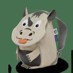 Clearance Rucksack Kleiner Freund Nashorn Kinder Kinderrucksäcke