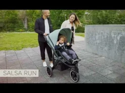 Sale Salsa Run Ink Kinder Buggys