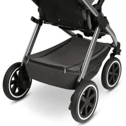 Sale Samba 2 Almond Kinder Buggys|Kombi-Kinderwagen