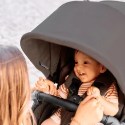 Sale Samba 2 Almond Kinder Buggys|Kombi-Kinderwagen