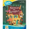 Sale SAMi - Abenteuer im Angebot Kinder Kinderbücher