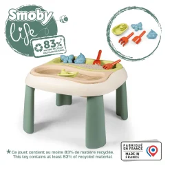 Best Sand- und Wasserspieltisch Sandspielzeug