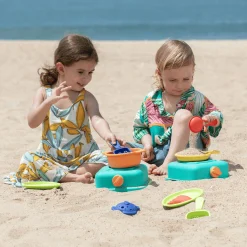 Best Sandküche-Spielset Kinder Sandspielzeug|Rollenspiele