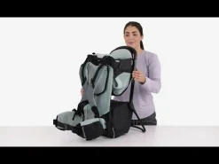 Discount Sapling Rückentrage Kraxen & Schultertragen